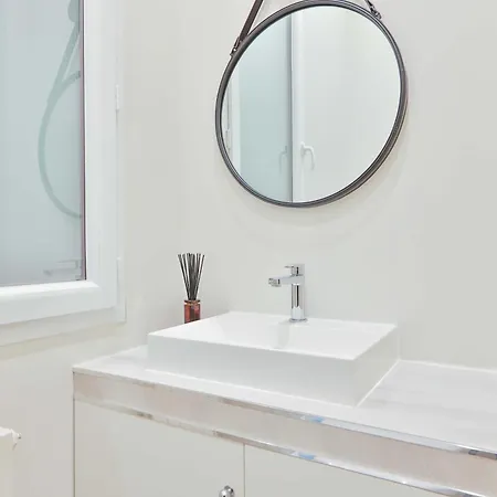 Magnificent Flat - Near Trocadero Paris