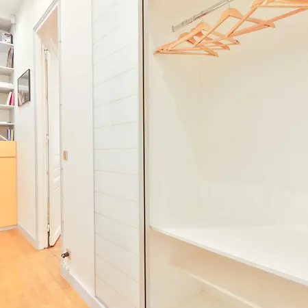 Magnificent Flat - Near Trocadero Apartman