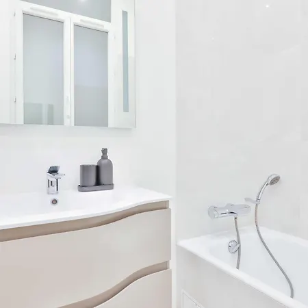 Apartman Magnificent Flat - Near Trocadero