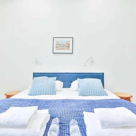 Magnificent Flat - Near Trocadero Apartman Párizs