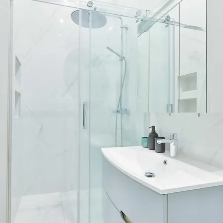 Magnificent Flat - Near Trocadero *