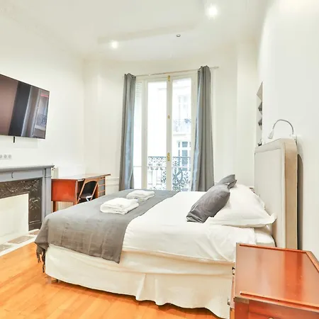Magnificent Flat - Near Trocadero * Párizs