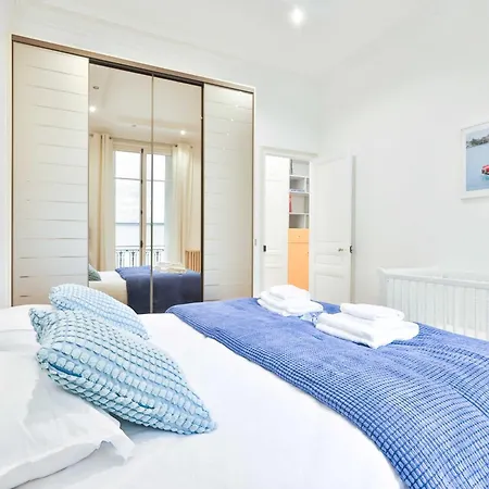 Magnificent Flat - Near Trocadero *