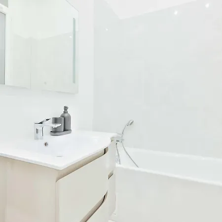 Magnificent Flat - Near Trocadero Paris