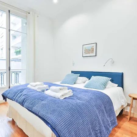 Magnificent Flat - Near Trocadero Párizs